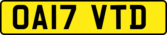 OA17VTD