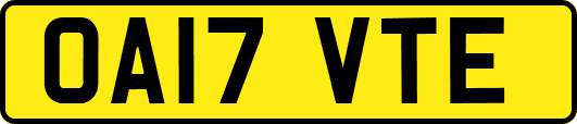 OA17VTE