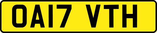 OA17VTH
