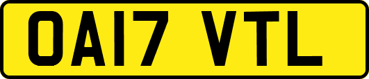 OA17VTL