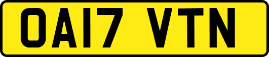 OA17VTN