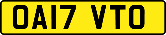 OA17VTO