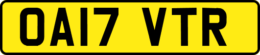 OA17VTR