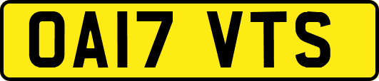 OA17VTS
