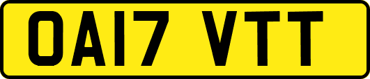 OA17VTT