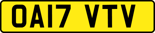 OA17VTV
