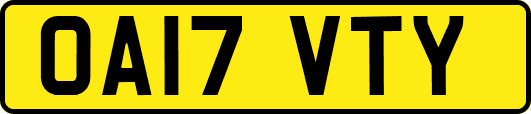 OA17VTY