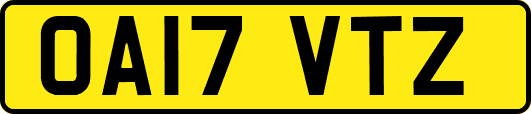 OA17VTZ