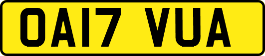 OA17VUA