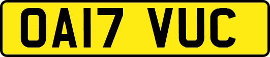 OA17VUC