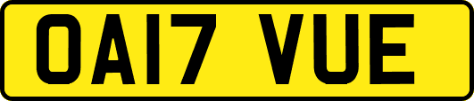 OA17VUE