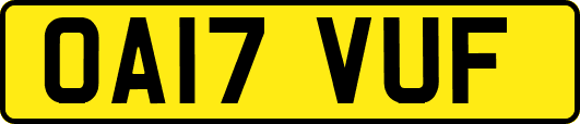 OA17VUF