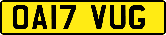 OA17VUG