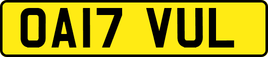 OA17VUL