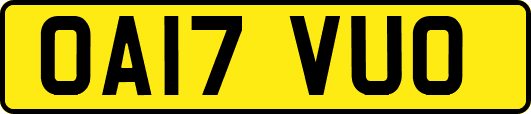 OA17VUO