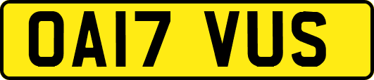 OA17VUS