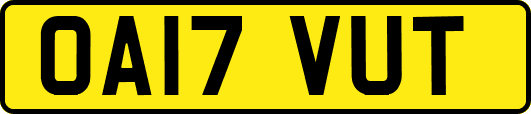 OA17VUT
