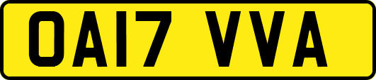 OA17VVA