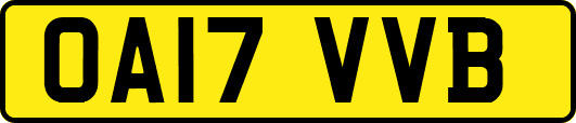 OA17VVB