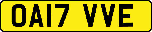 OA17VVE