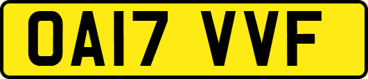 OA17VVF