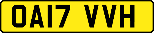OA17VVH