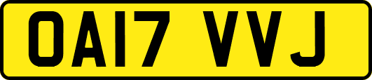 OA17VVJ