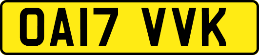 OA17VVK