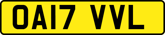 OA17VVL