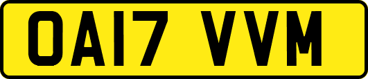 OA17VVM