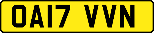 OA17VVN