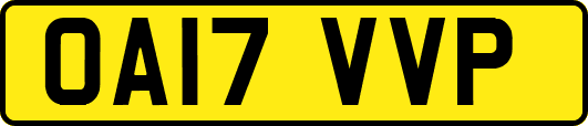 OA17VVP