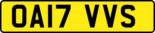OA17VVS