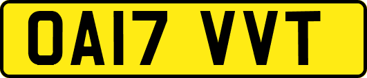 OA17VVT