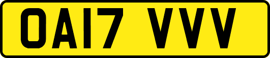 OA17VVV