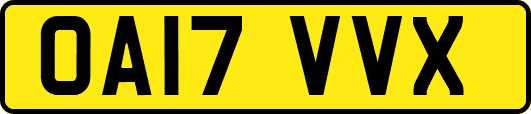 OA17VVX