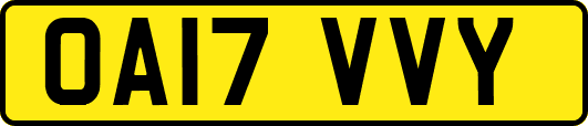 OA17VVY