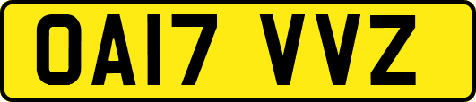 OA17VVZ