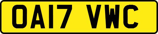 OA17VWC