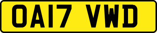 OA17VWD