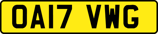 OA17VWG
