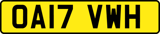 OA17VWH