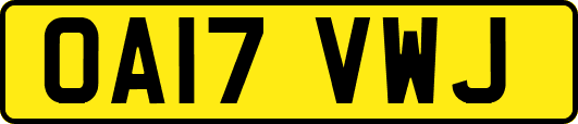 OA17VWJ