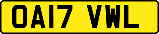 OA17VWL