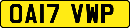 OA17VWP