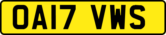 OA17VWS