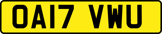 OA17VWU