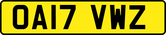 OA17VWZ