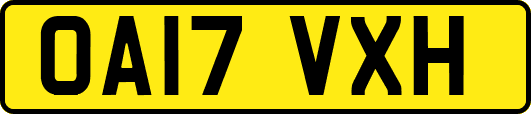 OA17VXH