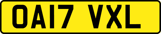OA17VXL
